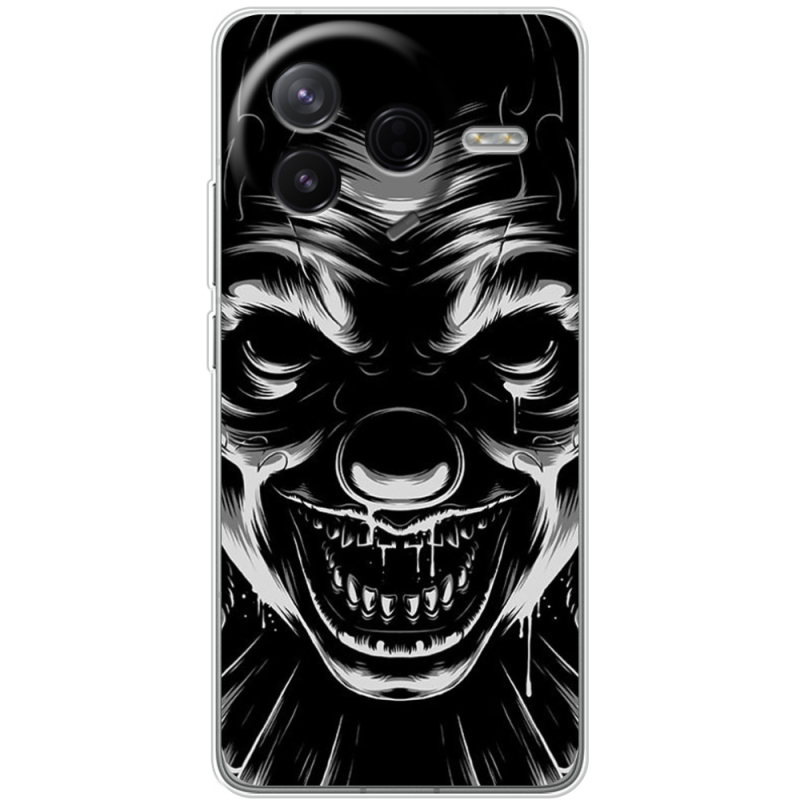 Чохол BoxFace Poco F7 Pro 