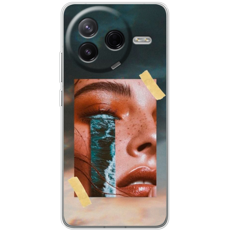 Чохол BoxFace Poco F7 Pro 