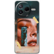 Чохол BoxFace Poco F7 Pro 