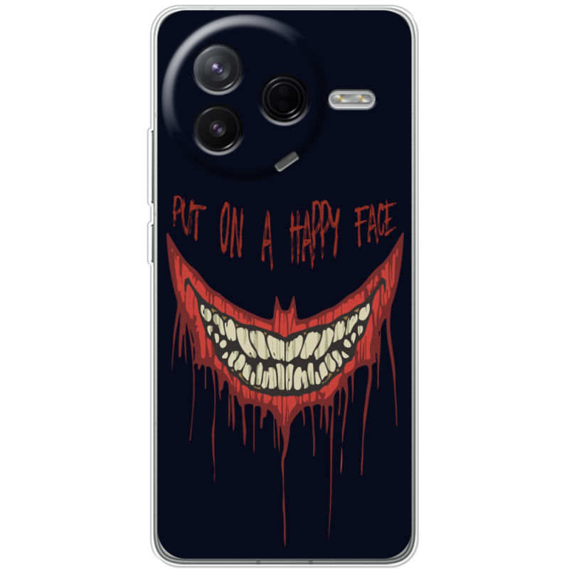 Чохол BoxFace Poco F7 Pro 