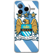 Чохол BoxFace Poco F7 Pro 