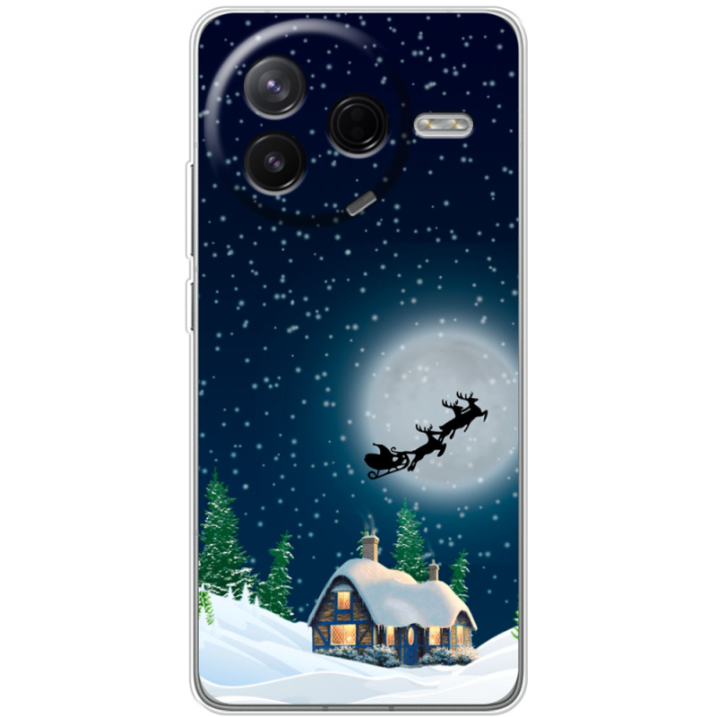 Чохол BoxFace Poco F7 Pro 