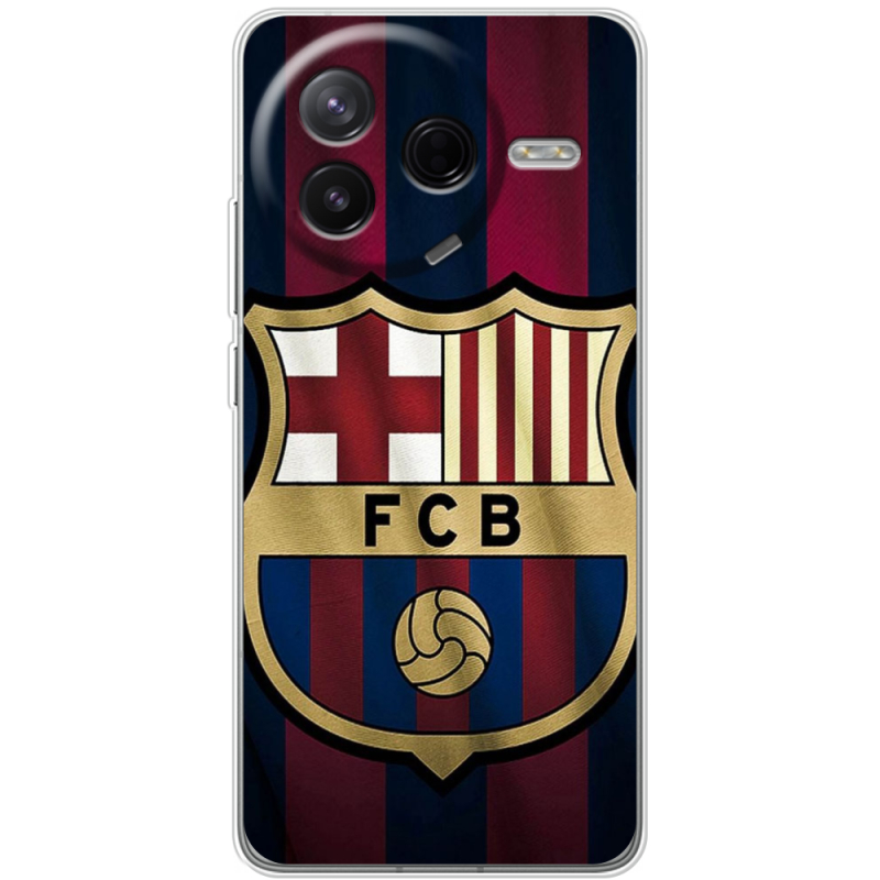 Чохол BoxFace Poco F7 Pro 