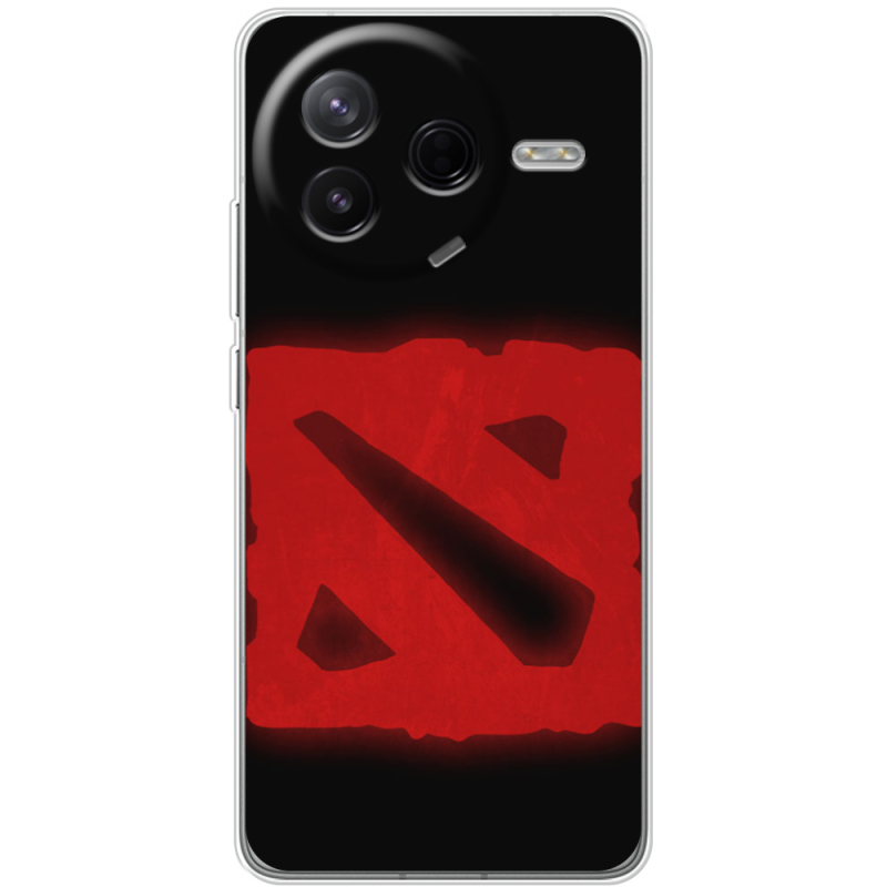 Чохол BoxFace Poco F7 Pro Dota 2