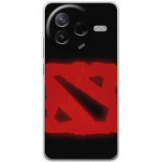 Чохол BoxFace Poco F7 Pro Dota 2