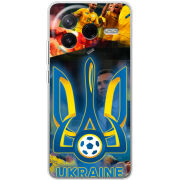 Чохол BoxFace Poco F7 Pro UA national team