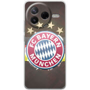 Чохол BoxFace Poco F7 Pro 