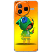 Чохол BoxFace Poco F7 Pro 