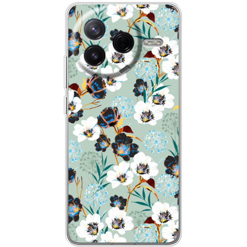 Чохол BoxFace Poco F7 Pro 