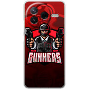 Чохол BoxFace Poco F7 Pro 