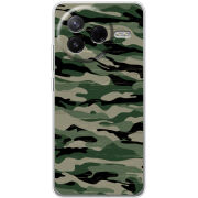 Чохол BoxFace Poco F7 Pro 