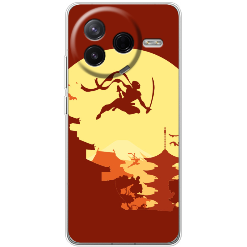 Чохол BoxFace Poco F7 Pro 