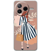 Чохол BoxFace Poco F7 Pro 