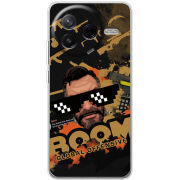 Чохол BoxFace Poco F7 Pro CS:Go C4