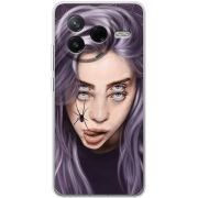 Чохол BoxFace Poco F7 Pro 