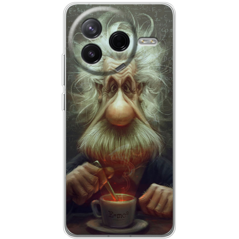 Чохол BoxFace Poco F7 Pro 