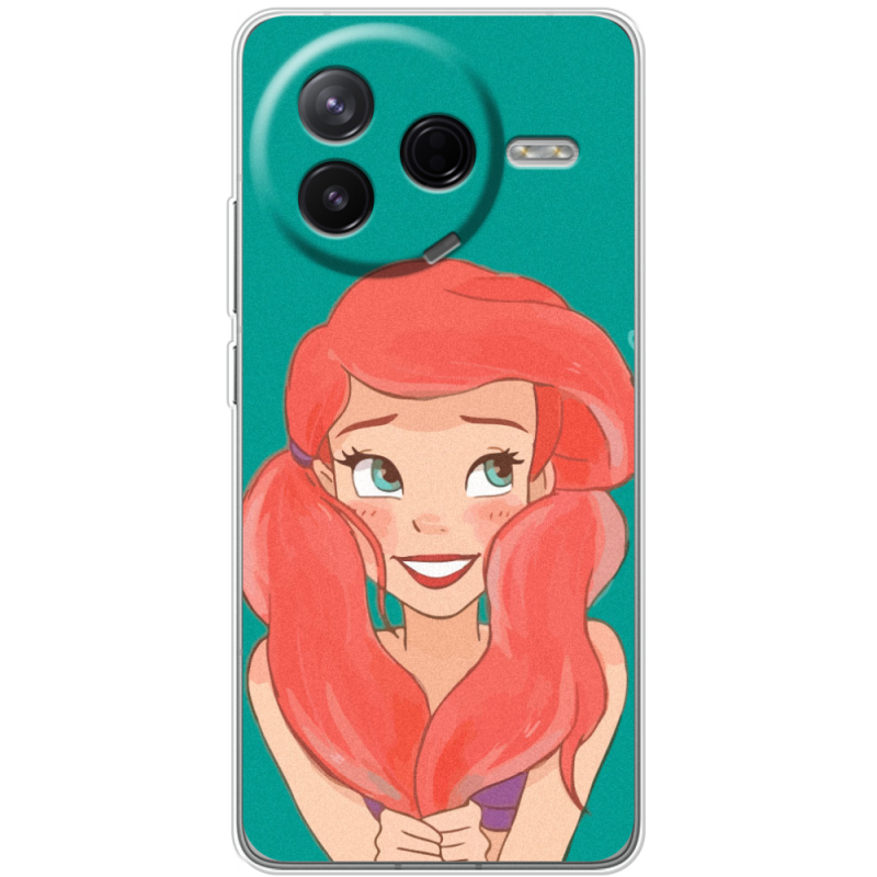 Чохол BoxFace Poco F7 Pro 