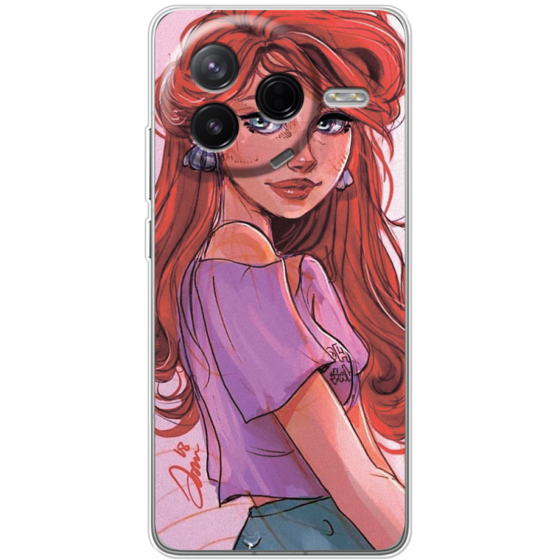 Чохол BoxFace Poco F7 Pro 