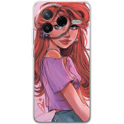 Чохол BoxFace Poco F7 Pro 