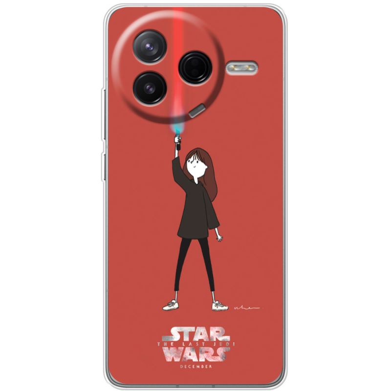 Чохол BoxFace Poco F7 Pro 