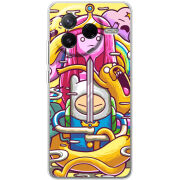 Чохол BoxFace Poco F7 Pro 