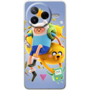 Чохол BoxFace Poco F7 Pro 