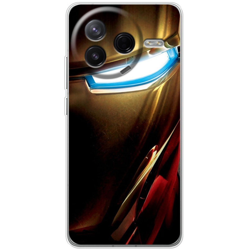 Чохол BoxFace Poco F7 Pro 