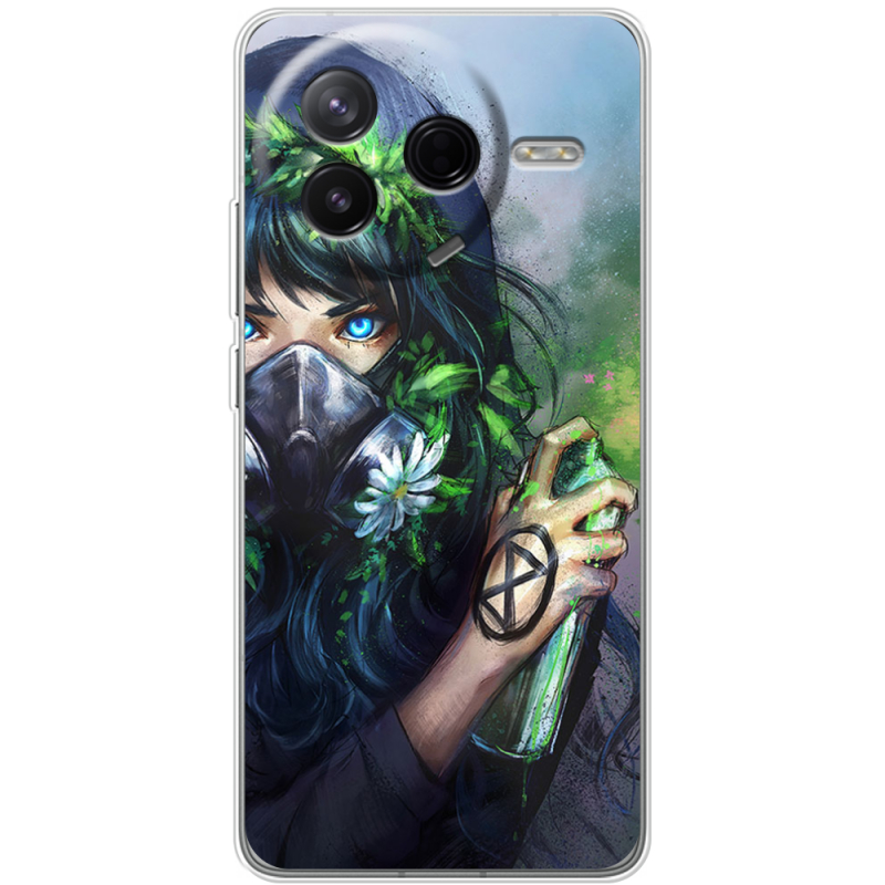 Чохол BoxFace Poco F7 Pro 