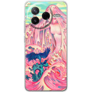 Чохол BoxFace Poco F7 Pro 