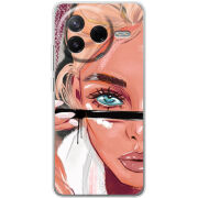 Чохол BoxFace Poco F7 Pro 