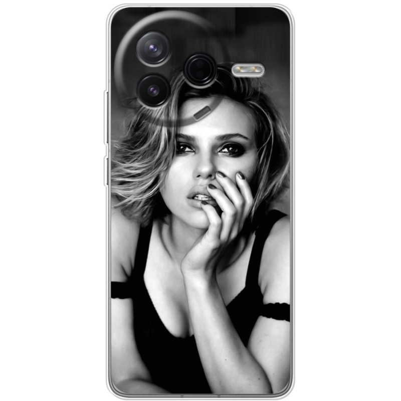 Чохол BoxFace Poco F7 Pro 