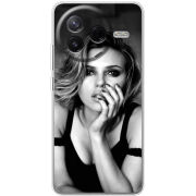 Чохол BoxFace Poco F7 Pro 