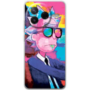 Чохол BoxFace Poco F7 Pro 