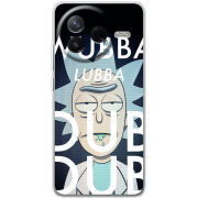 Чохол BoxFace Poco F7 Pro 