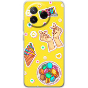 Чохол BoxFace Poco F7 Pro 