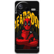 Чохол BoxFace Poco F7 Pro 