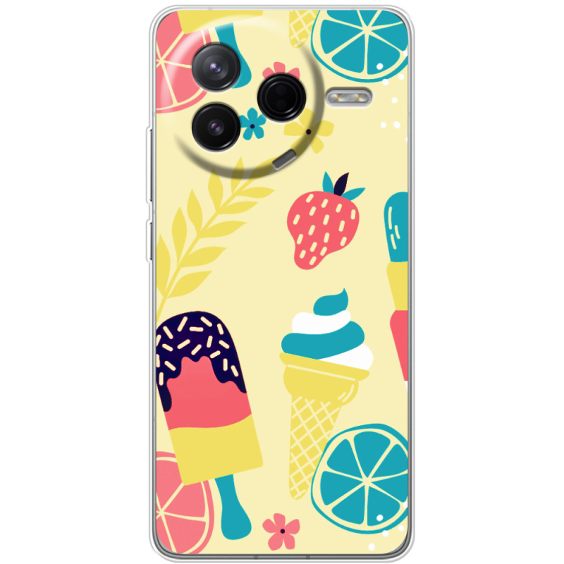 Чохол BoxFace Poco F7 Pro 