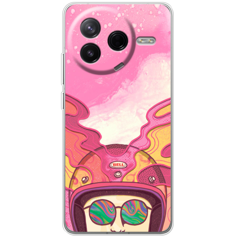 Чохол BoxFace Poco F7 Pro 