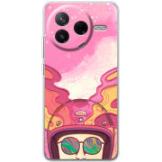 Чохол BoxFace Poco F7 Pro 