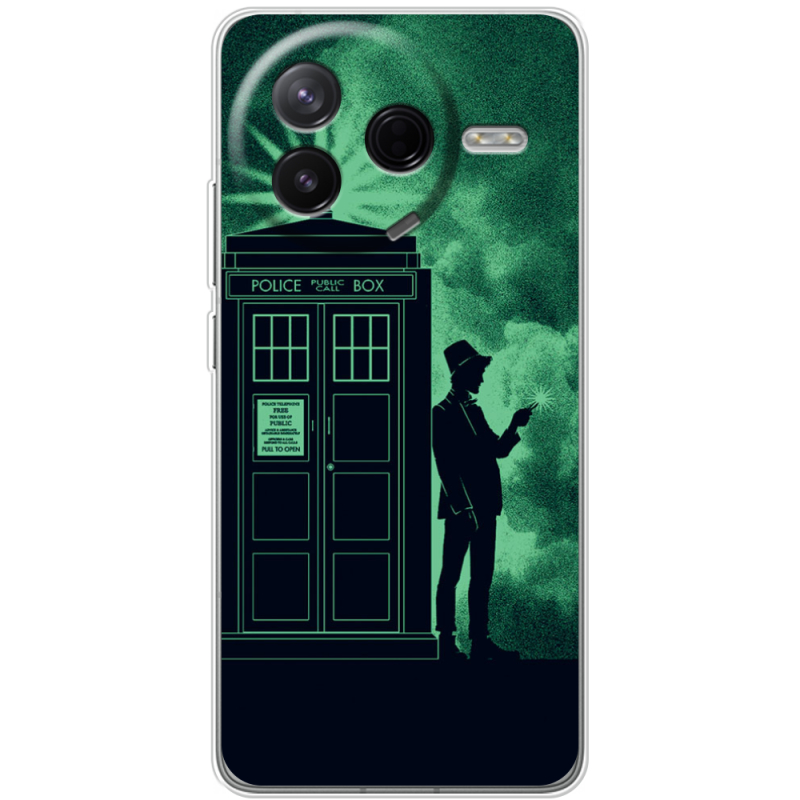 Чохол BoxFace Poco F7 Pro 