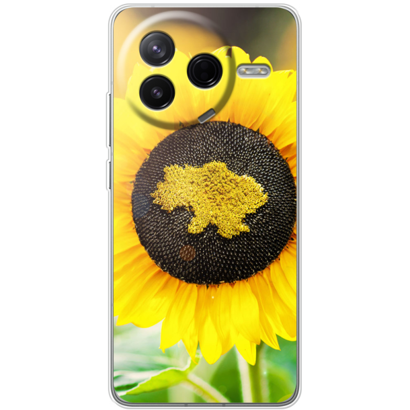 Чохол BoxFace Poco F7 Pro 