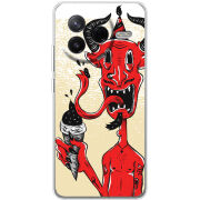 Чохол BoxFace Poco F7 Pro 