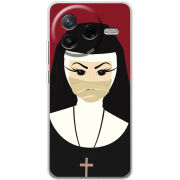 Чохол BoxFace Poco F7 Pro 