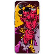 Чохол BoxFace Poco F7 Pro 