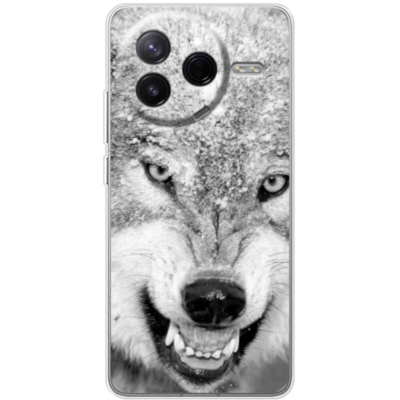 Чохол BoxFace Poco F7 Pro 