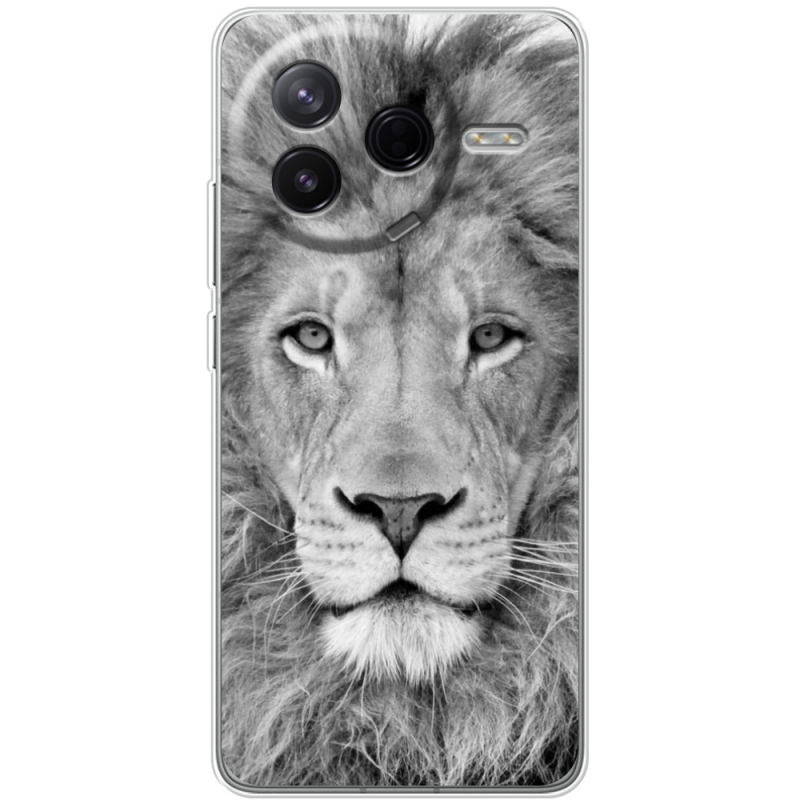 Чохол BoxFace Poco F7 Pro 