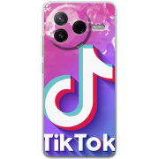 Чохол BoxFace Poco F7 Pro TikTok