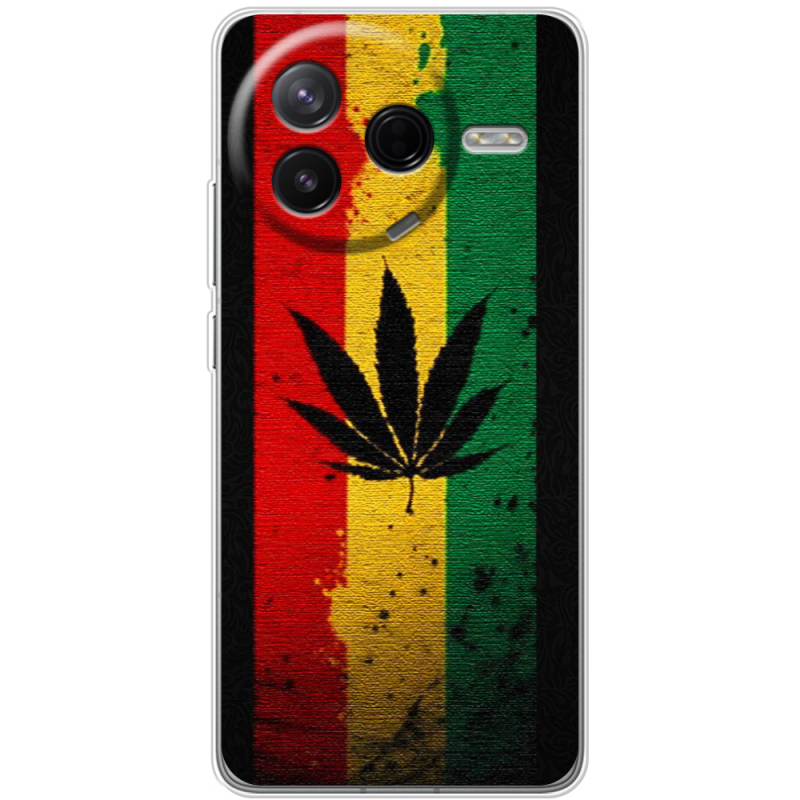 Чохол BoxFace Poco F7 Pro 