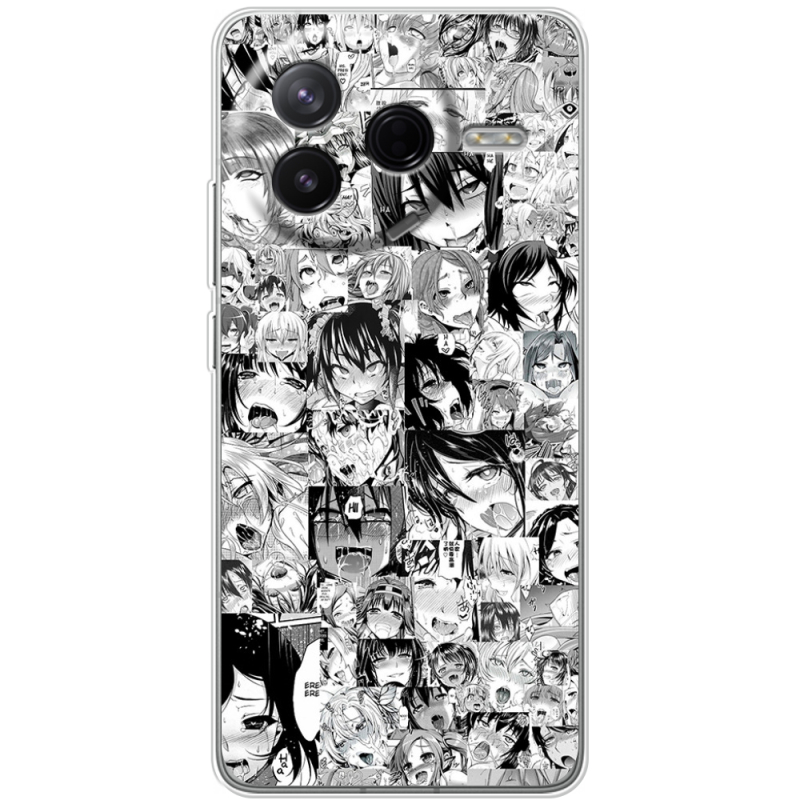 Чохол BoxFace Poco F7 Pro O-Face