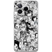 Чохол BoxFace Poco F7 Pro O-Face